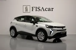 Renault Captur 1.0 TCe Evolution Bi-Fuel