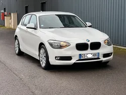 Bmw serie 1 (f20) 116ia 136 lounge 5p