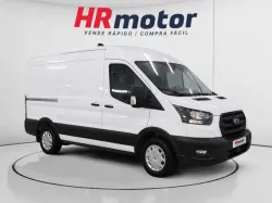 FORD Transit FT 310 L2 Van Trend 130