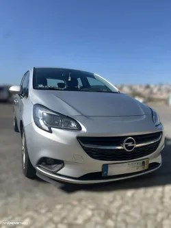 Opel Corsa 1.3 CDTi Business Edition