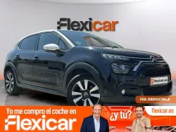 CITROEN C3 1.2 PureTech S&S Plus 83