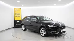 Seat Leon 1.4 e-Hybrid FR DSG de 2024