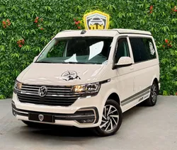 Volkswagen T6.1 Reimo Triostyle 4Motion 2.0 BiTDI DSG7 – 199ch | APPLE CAR PLAY | CAMERA DE RECUL | PANNEAU SOLAIRE | REGULATEUR ADAPTATIF | SOFT CLOSE |