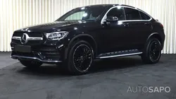 Mercedes-Benz Classe GLC de 2021