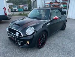 Mini Cabriolet II JCW 1.6 211 CV / 66950 Km certifié / Garantie 12 mois