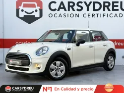 MINI One