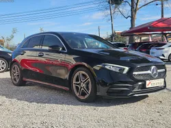 Mercedes-Benz A 200 AMG 163 CV GASOLINA