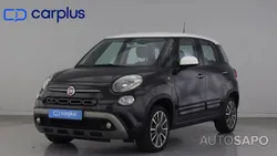 Fiat 500L 1.3 Multijet Pop Star de 2019