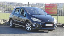 Peugeot 308 1.6 e-HDI 112 FAP Sportium