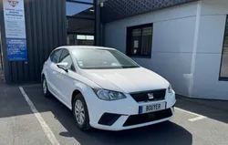 Seat Ibiza V
