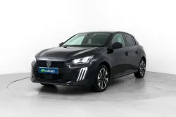 PEUGEOT 208 1.2 Hybrid Allure e-DCS6 110