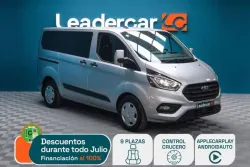 FORD Transit Custom FT 280 L1 Van Ambiente 130
