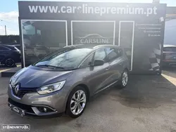 Renault Grand Scénic