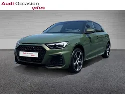 Audi A1 Sportback 30 TFSI 116ch S line S tronic 7