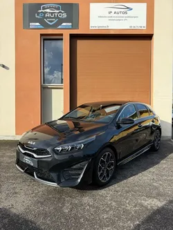 Kia Ceed 1.6 CRDI 136ch GT Line Premium DCT7 MHEV