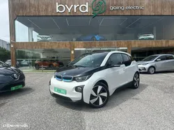 BMW i3 (60 Ah)