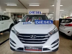 HYUNDAI Tucson 1.7CRDI BD Klass Sky