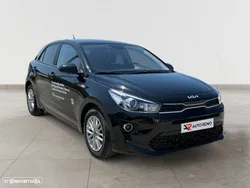 Kia Rio 1.2 CVVT Dynamic