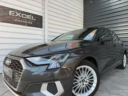 Audi A3 sportback 30 TFSI Mild Hybrid 110 S tronic 7 Design