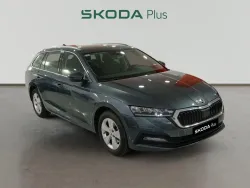 SKODA Octavia Combi 2.0TDI Selection DSG 110kW