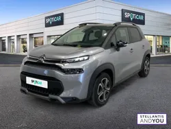 Citroën C3 Aircross PureTech 130 S&S EAT6 Feel Pack