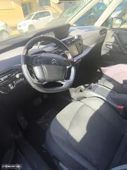 Citroën Grand C4 Spacetourer BlueHDi 130 Stop&Start EAT8 BUSINESS CLASS