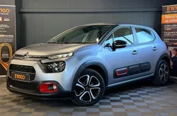 CITROEN C3 GENERATION-III 1.2 80 FEEL PACK START-STOp