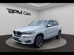 Bmw X5 xDrive30dA 258ch Exclusive 16cv