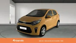 KIA Picanto 1.0 DPi Concept