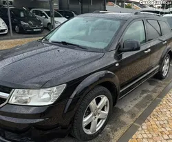 Dodge Journey 2.0 CRD R/T MTX