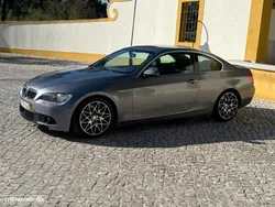 BMW 335 d Auto