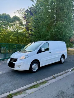 Peugeot expert 2.0 hdi 128cv L2h1 Ct Ok