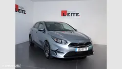 Kia Ceed 1.0 T-GDI Drive