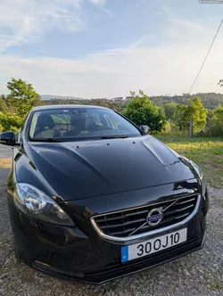 Volvo V40 1.6 D2