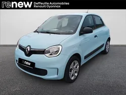 Renault Twingo E-TECH ELECTRIQUE III Authentic