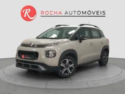 Citroën C3 Aircross 1.2 PureTech Shine EAT6