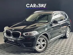 Bmw X3 2.0 D 190 BUSINESS DESIGN XDRIVE BVA