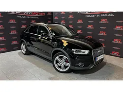 AUDI Q3 Quattro 2.0 TDI DPF - 177Ch - BV S-tronic Ambition Luxe - Garantie 6 mois