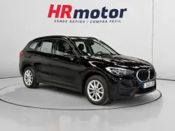 BMW X1 sDrive 16dA
