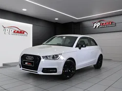 Audi A1 1.4 TDI ULTRA