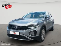 VW T-Roc 1.0 TSI Urban