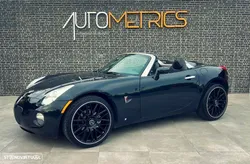 Pontiac Solstice