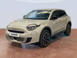 FIAT 600 1.2 MHEV La prima DDCT 74kW