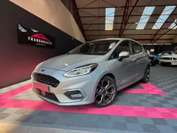 FORD FIESTA 1.0 EcoBoost 125cv ST-Line / Bang&Olufsen / CarPlay / Régulateur / GPS