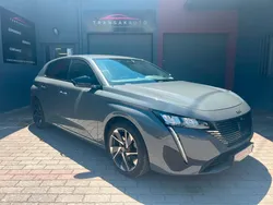 PEUGEOT 308 BlueHDi 130 CV S&S EAT8 Allure Pack / Entretien Complet / Caméra 360° / Apple Carplay