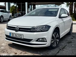 VW Polo 1.0 Trendline