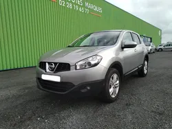 Nissan Qashqai 2 1.5 DCI 6 CV 106 CH Révisé / Garantie 12 mois
