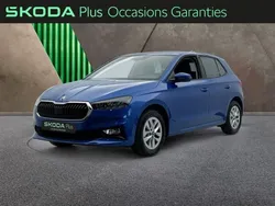 Skoda Fabia 1.0 TSI Evo2 95ch Selection