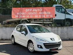 PEUGEOT 207 HDI 1.6 L 90cv