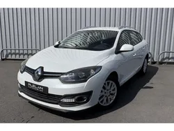 RENAULT MEGANE Mégane Estate 1.5 Energy dCi - 110 III ESTATE BREAK Business PHASE 3